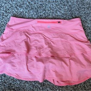 Athleta skort